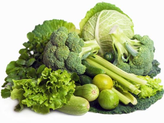 health-benefits-green-vegetable