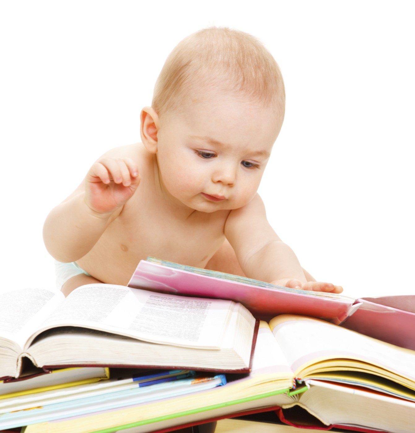 infant-read